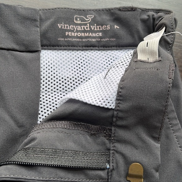 Vineyard Vines Kids Performance Pants - Picture 3 of 4